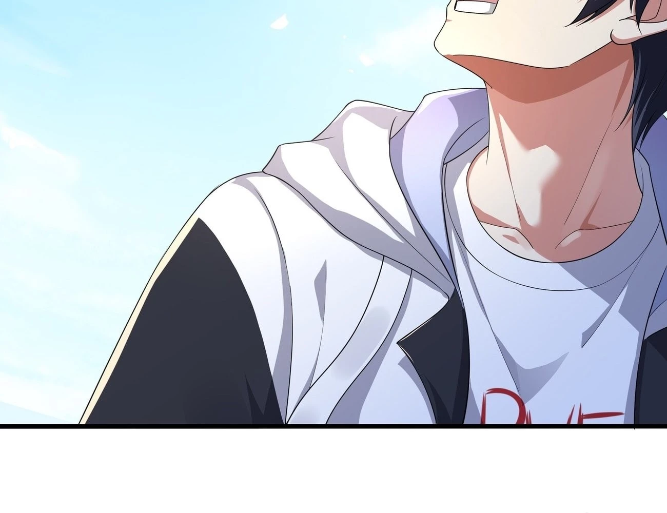 Rebirth of King Zhou: Not Being the Ultimate Villain Chapter 3 - 54
