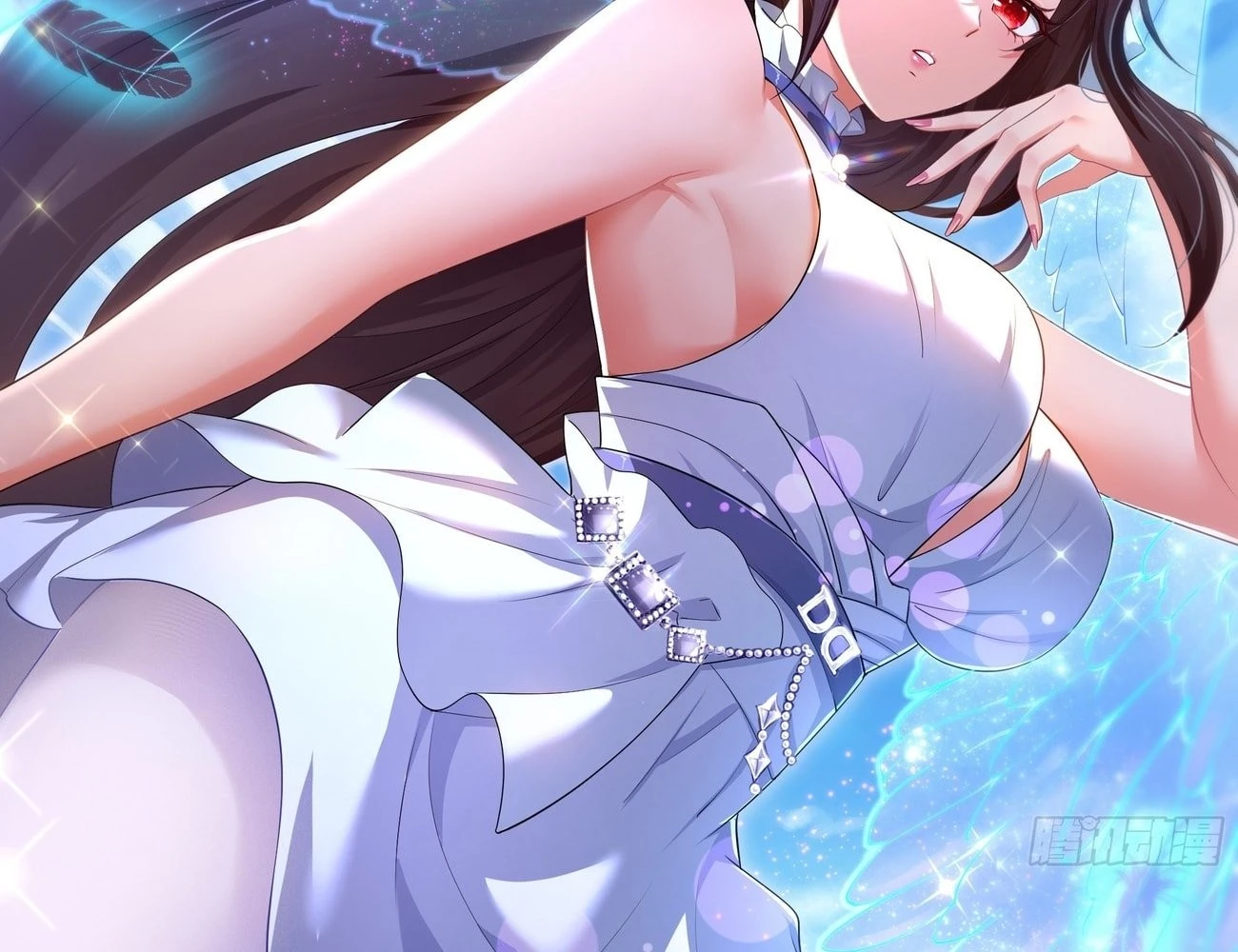 Rebirth of King Zhou: Not Being the Ultimate Villain Chapter 3 - 56