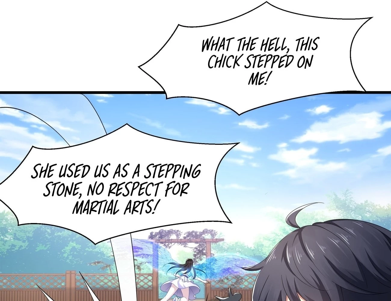 Rebirth of King Zhou: Not Being the Ultimate Villain Chapter 3 - 60