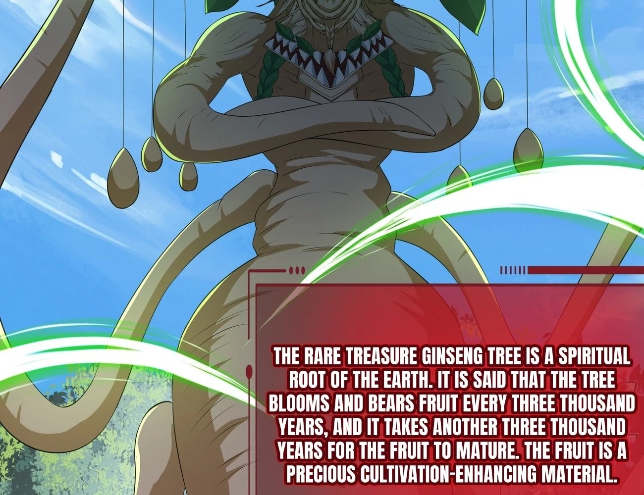 Rebirth of King Zhou: Not Being the Ultimate Villain Chapter 3 - 70