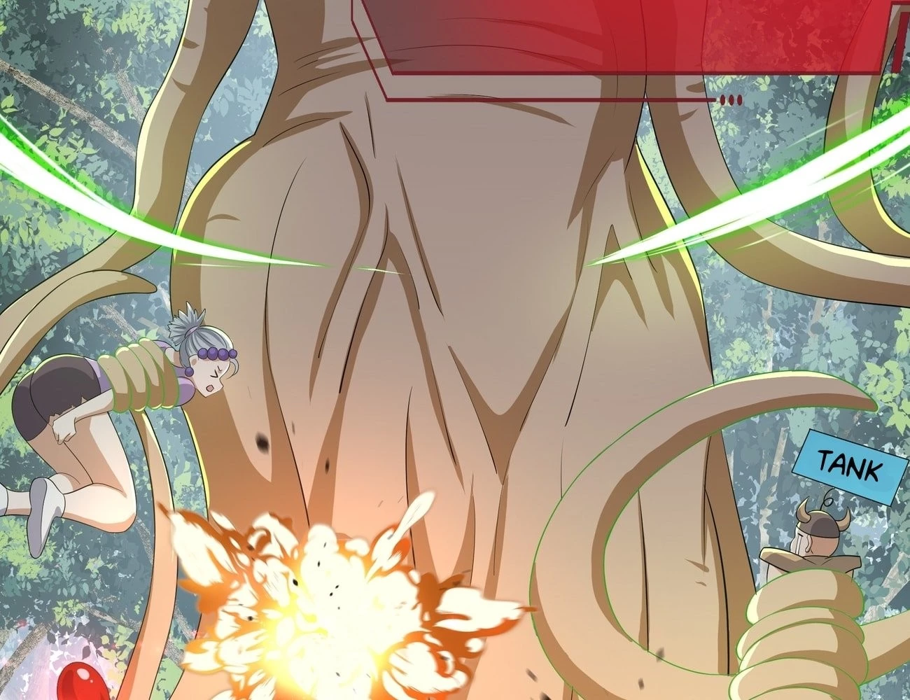 Rebirth of King Zhou: Not Being the Ultimate Villain Chapter 3 - 71