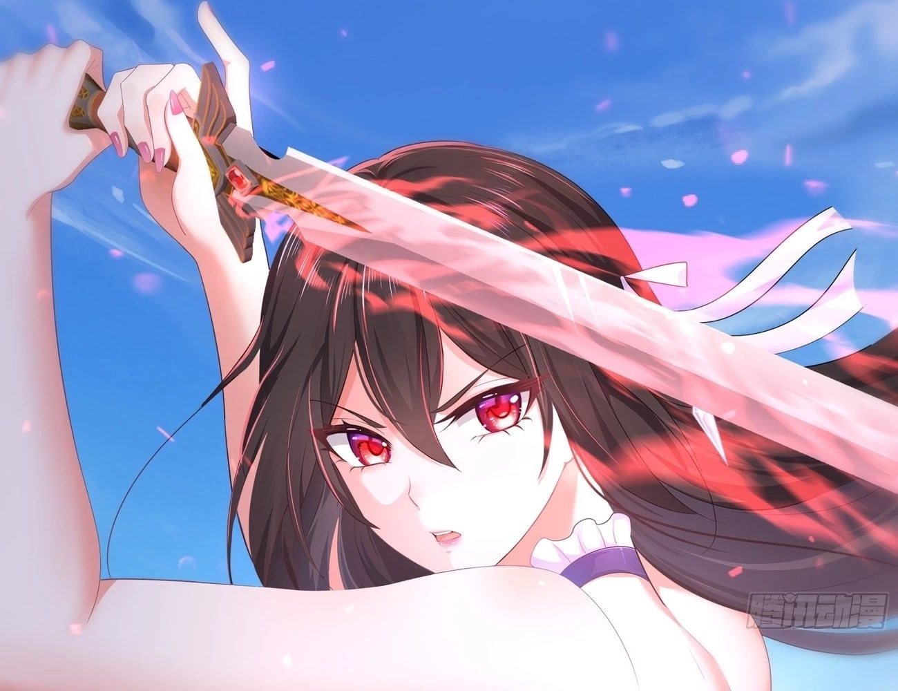Rebirth of King Zhou: Not Being the Ultimate Villain Chapter 3 - 79