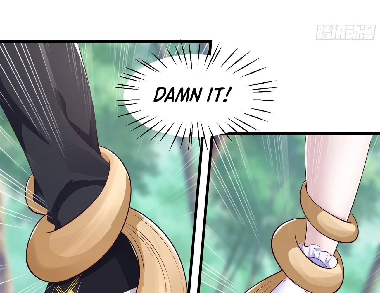 Rebirth of King Zhou: Not Being the Ultimate Villain Chapter 3 - 92