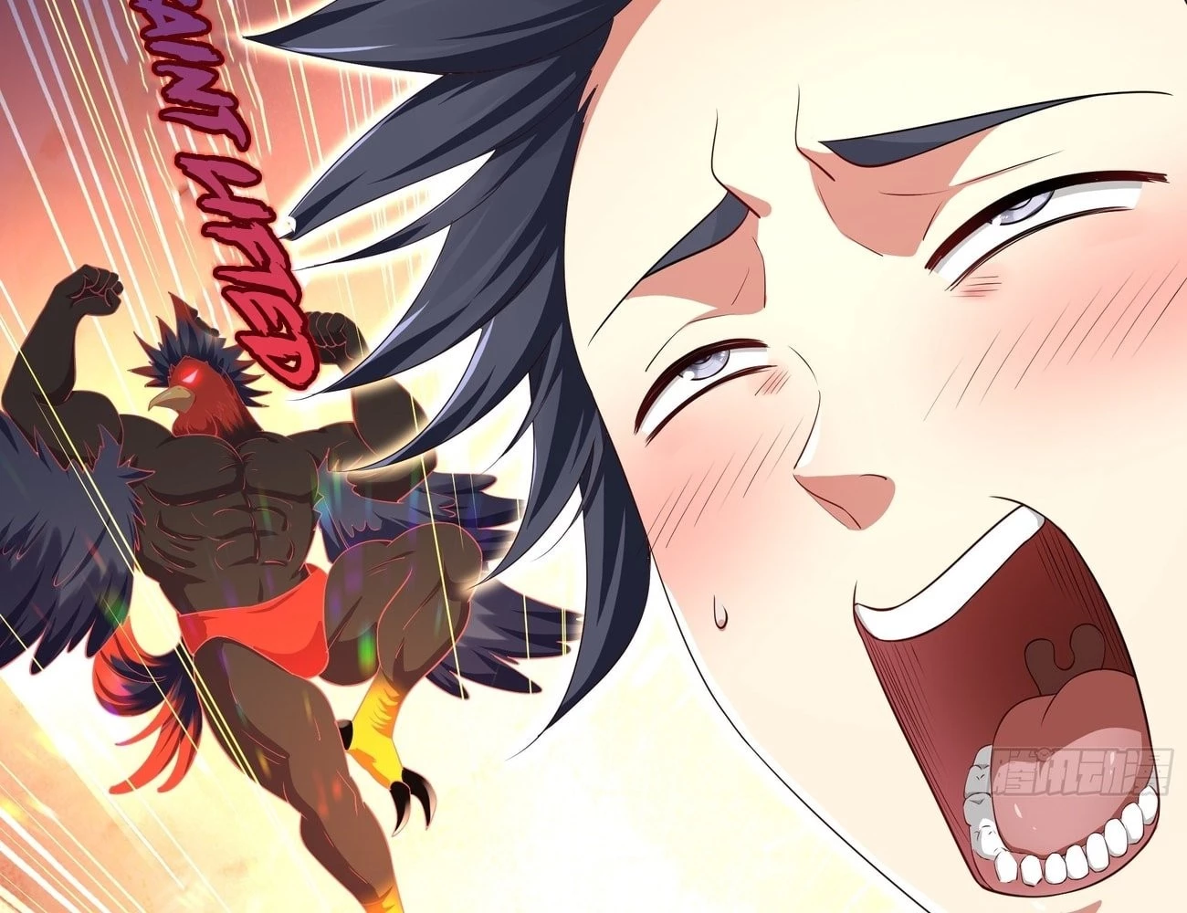Rebirth of King Zhou: Not Being the Ultimate Villain Chapter 3 - 101