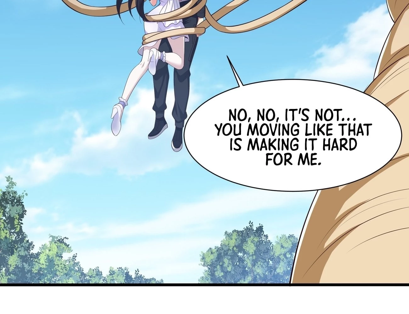 Rebirth of King Zhou: Not Being the Ultimate Villain Chapter 3 - 106
