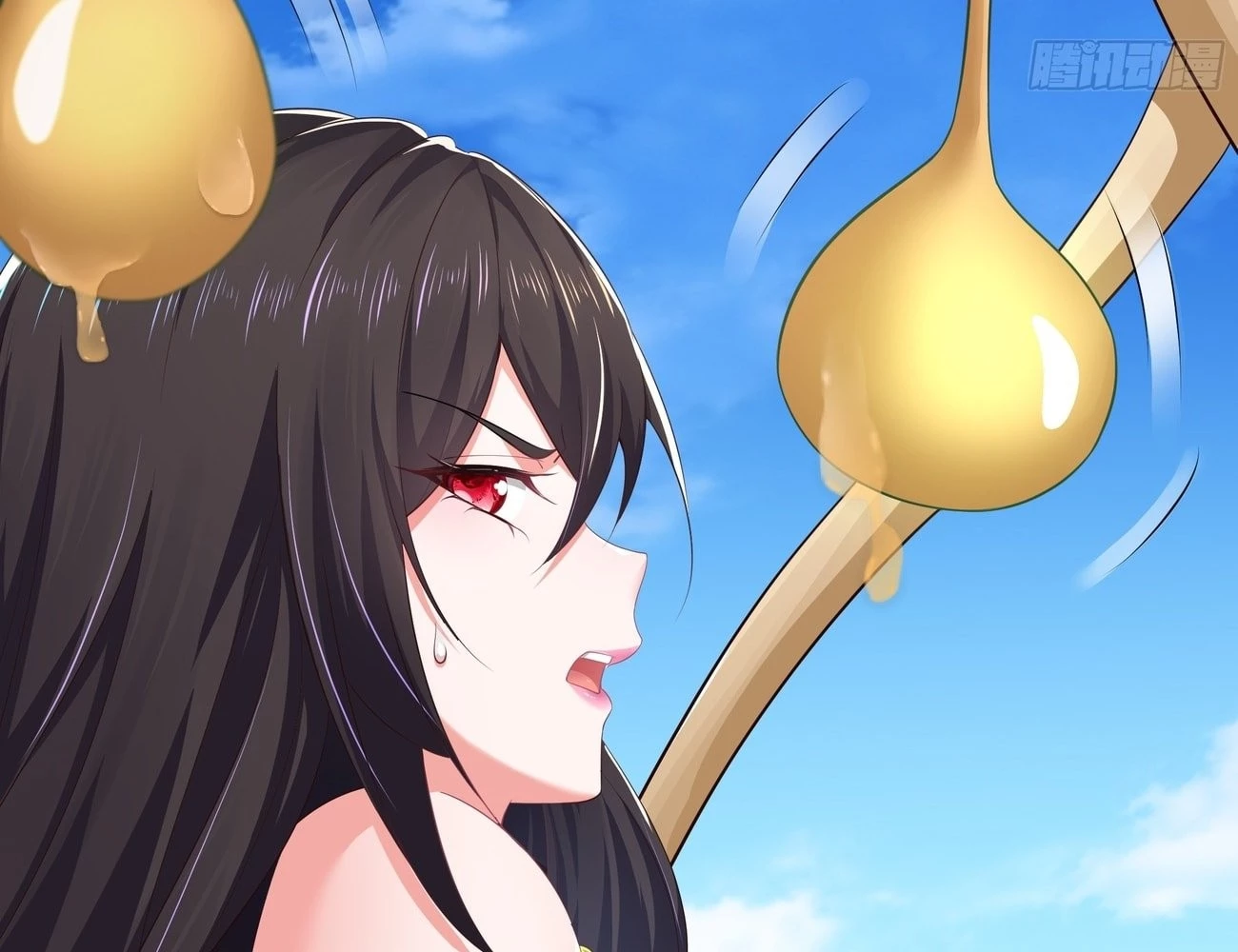 Rebirth of King Zhou: Not Being the Ultimate Villain Chapter 3 - 109