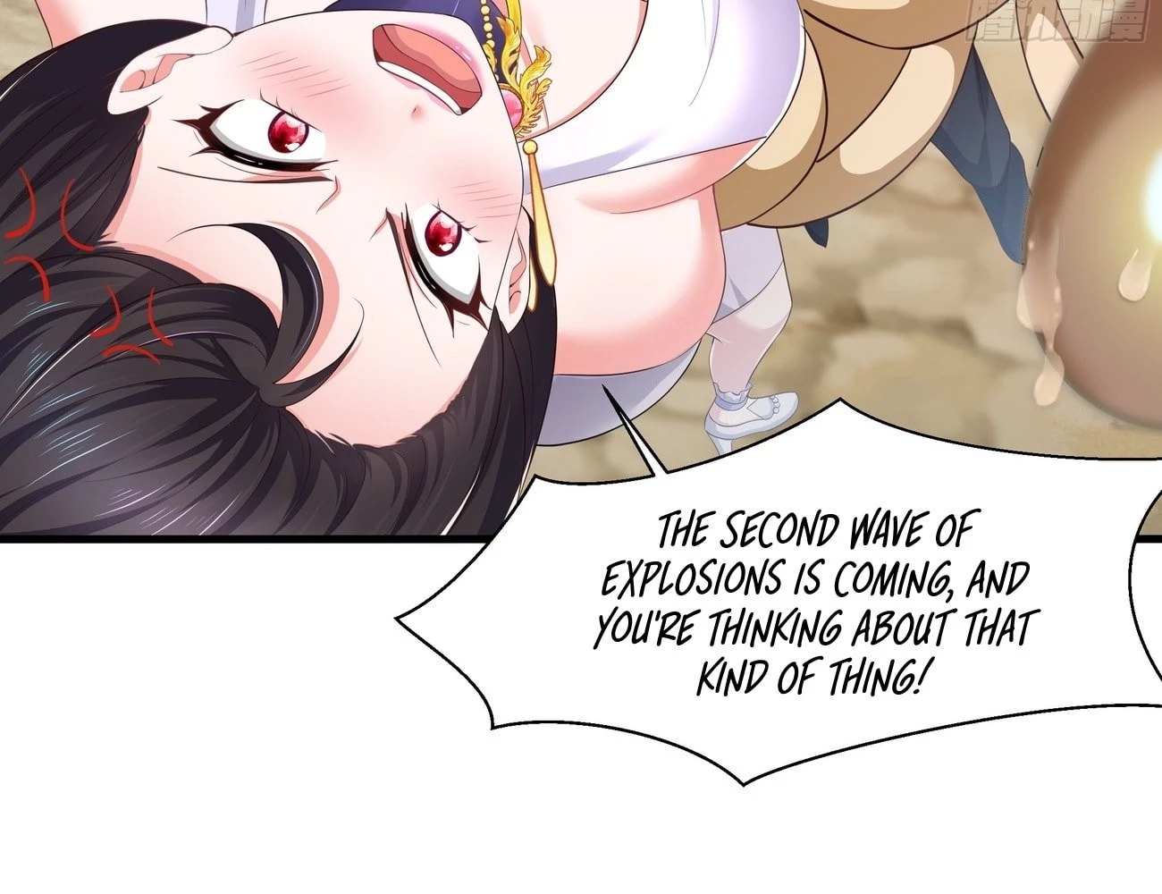 Rebirth of King Zhou: Not Being the Ultimate Villain Chapter 3 - 123