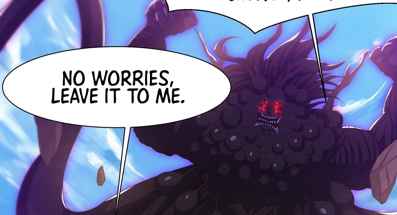 Rebirth of King Zhou: Not Being the Ultimate Villain Chapter 4 - 28