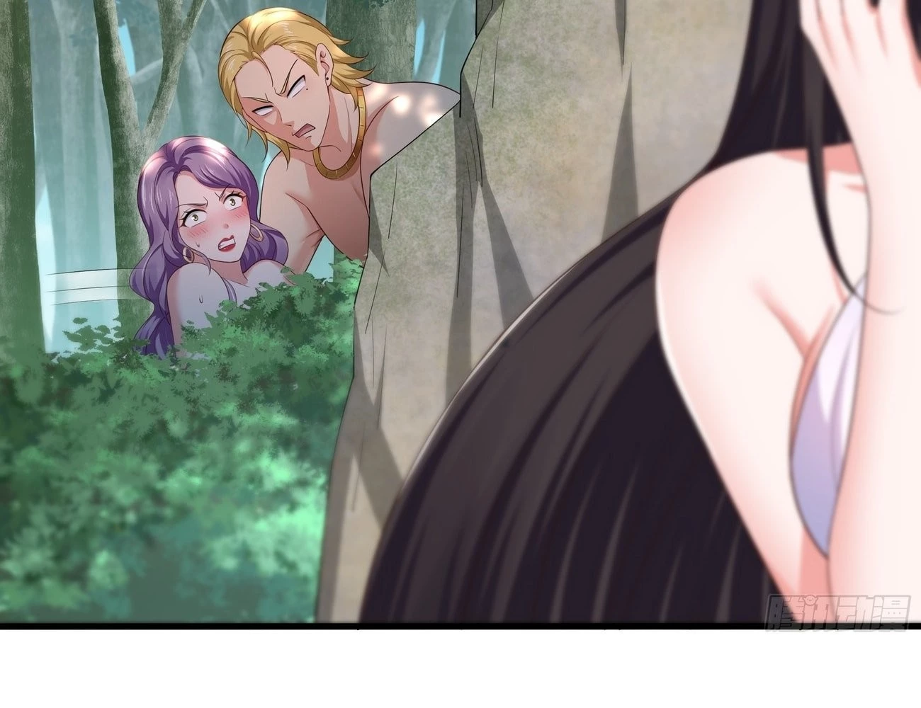 Rebirth of King Zhou: Not Being the Ultimate Villain Chapter 4 - 68