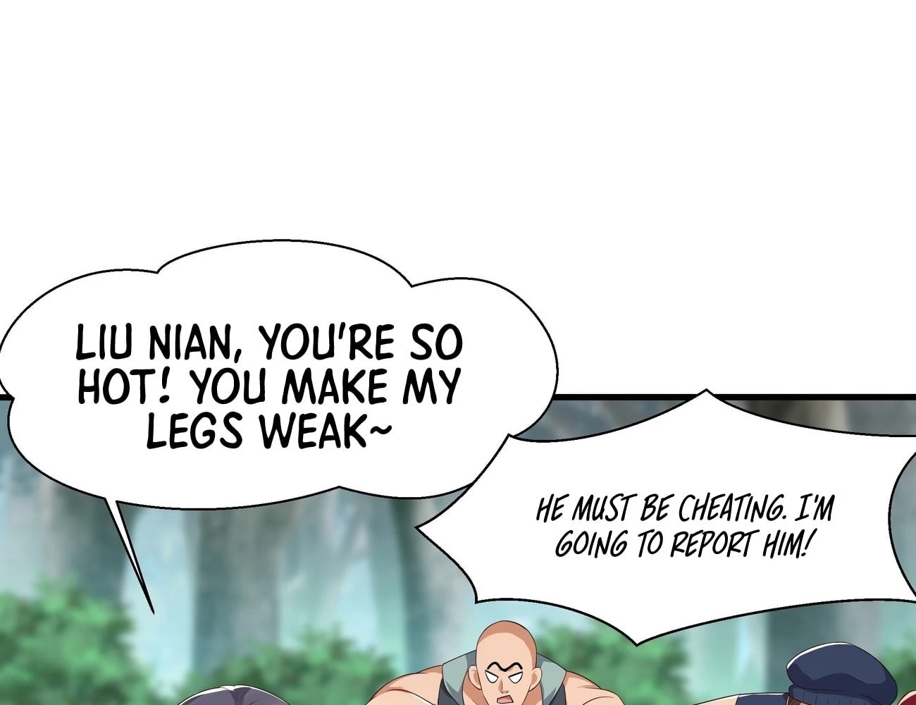 Rebirth of King Zhou: Not Being the Ultimate Villain Chapter 4 - 69