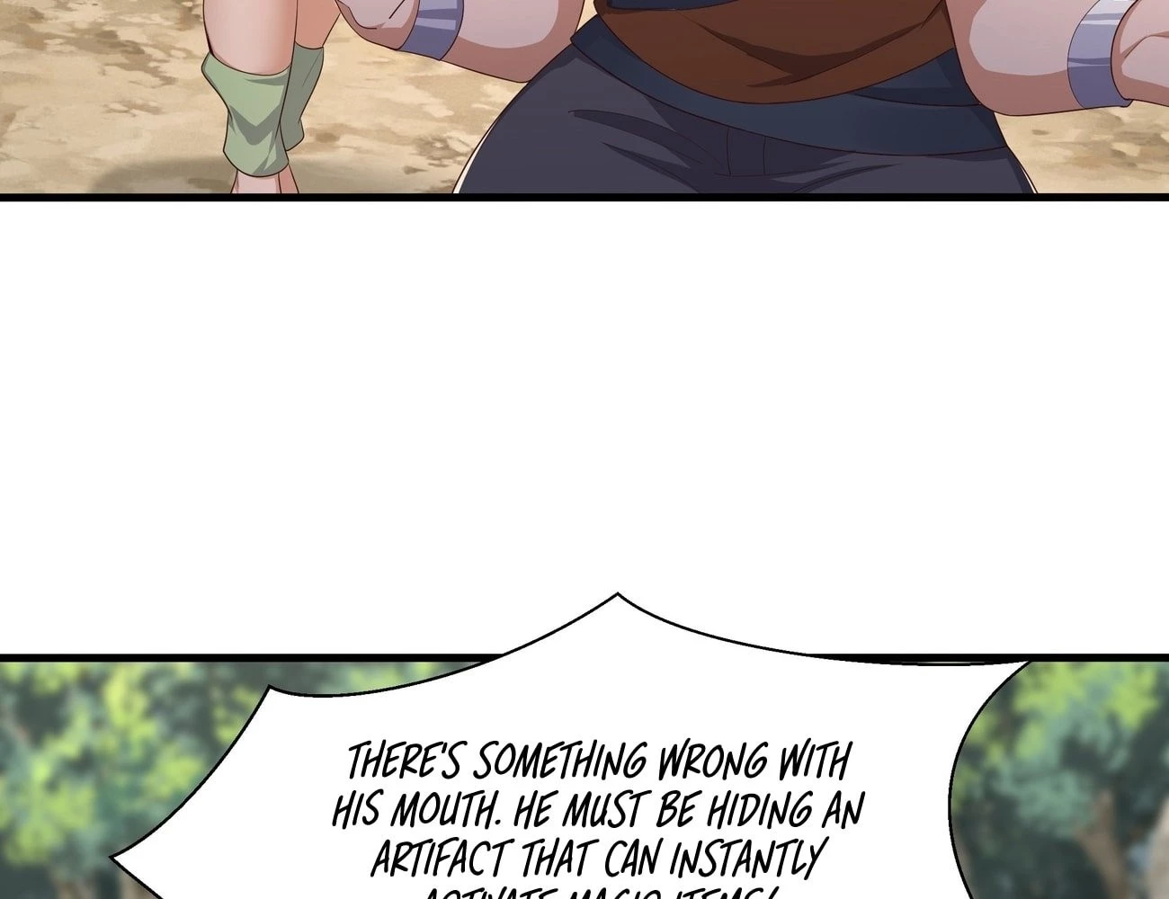 Rebirth of King Zhou: Not Being the Ultimate Villain Chapter 4 - 71