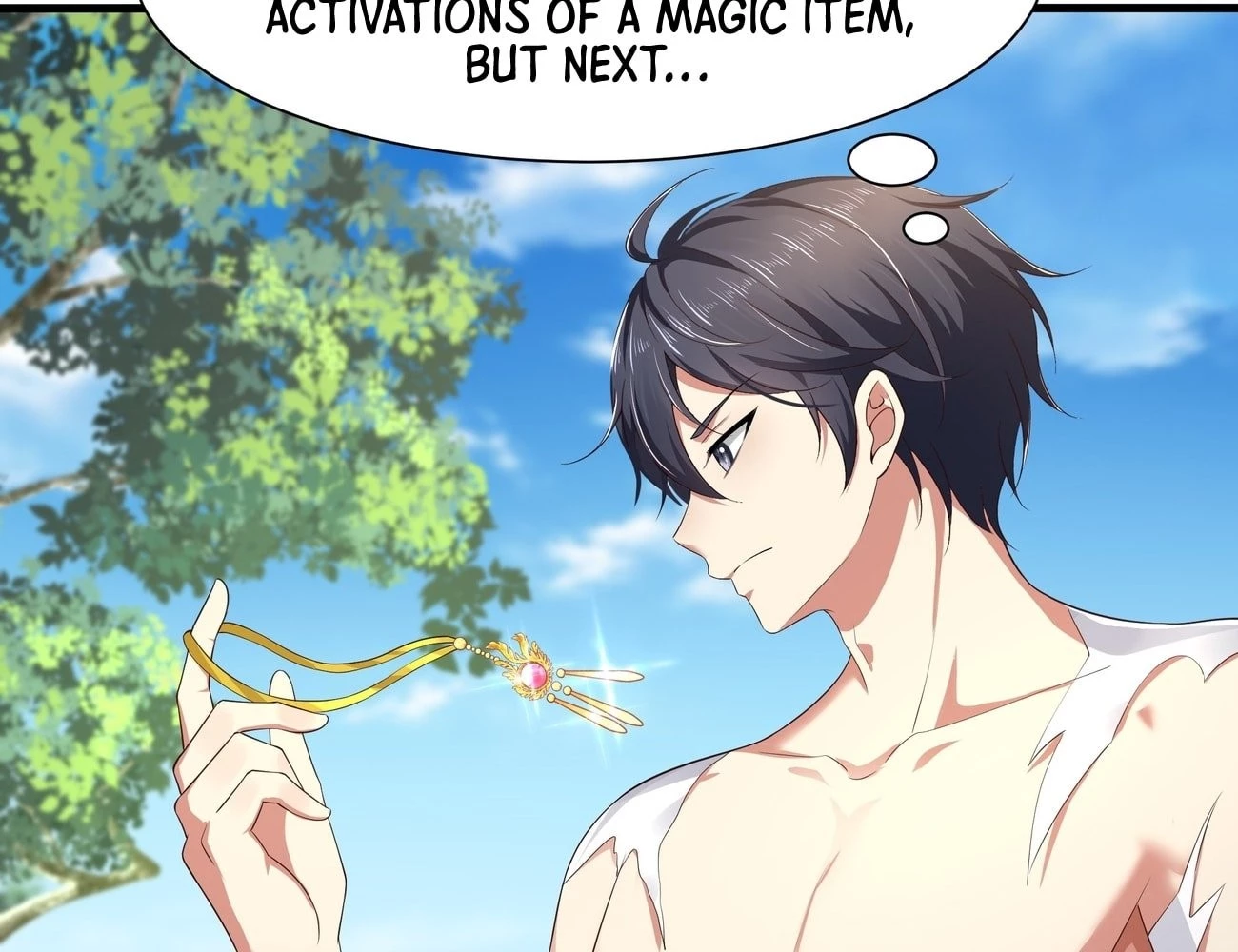 Rebirth of King Zhou: Not Being the Ultimate Villain Chapter 4 - 76