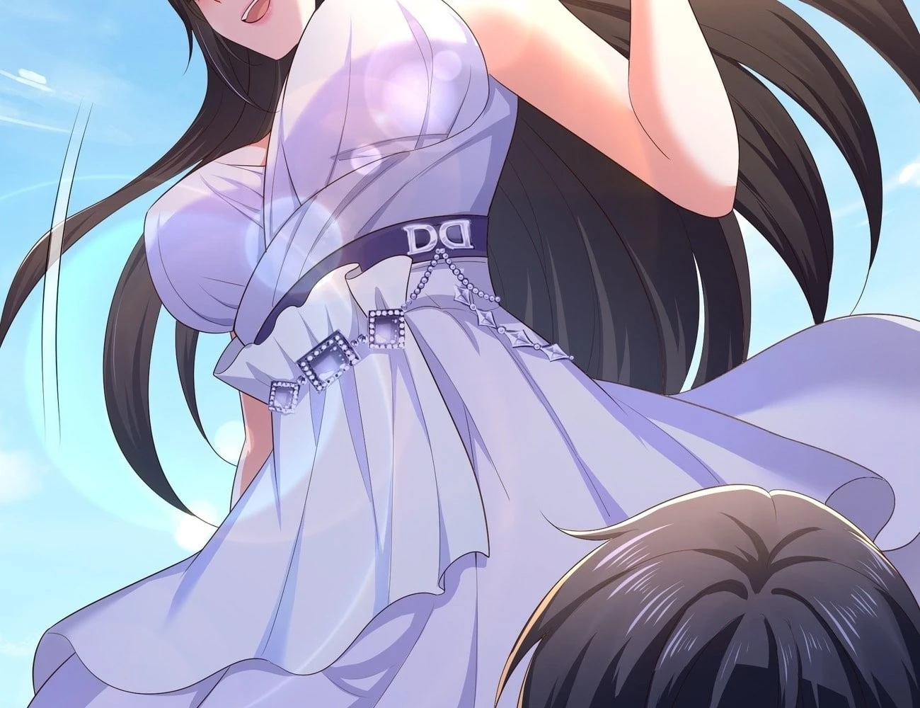 Rebirth of King Zhou: Not Being the Ultimate Villain Chapter 4 - 103