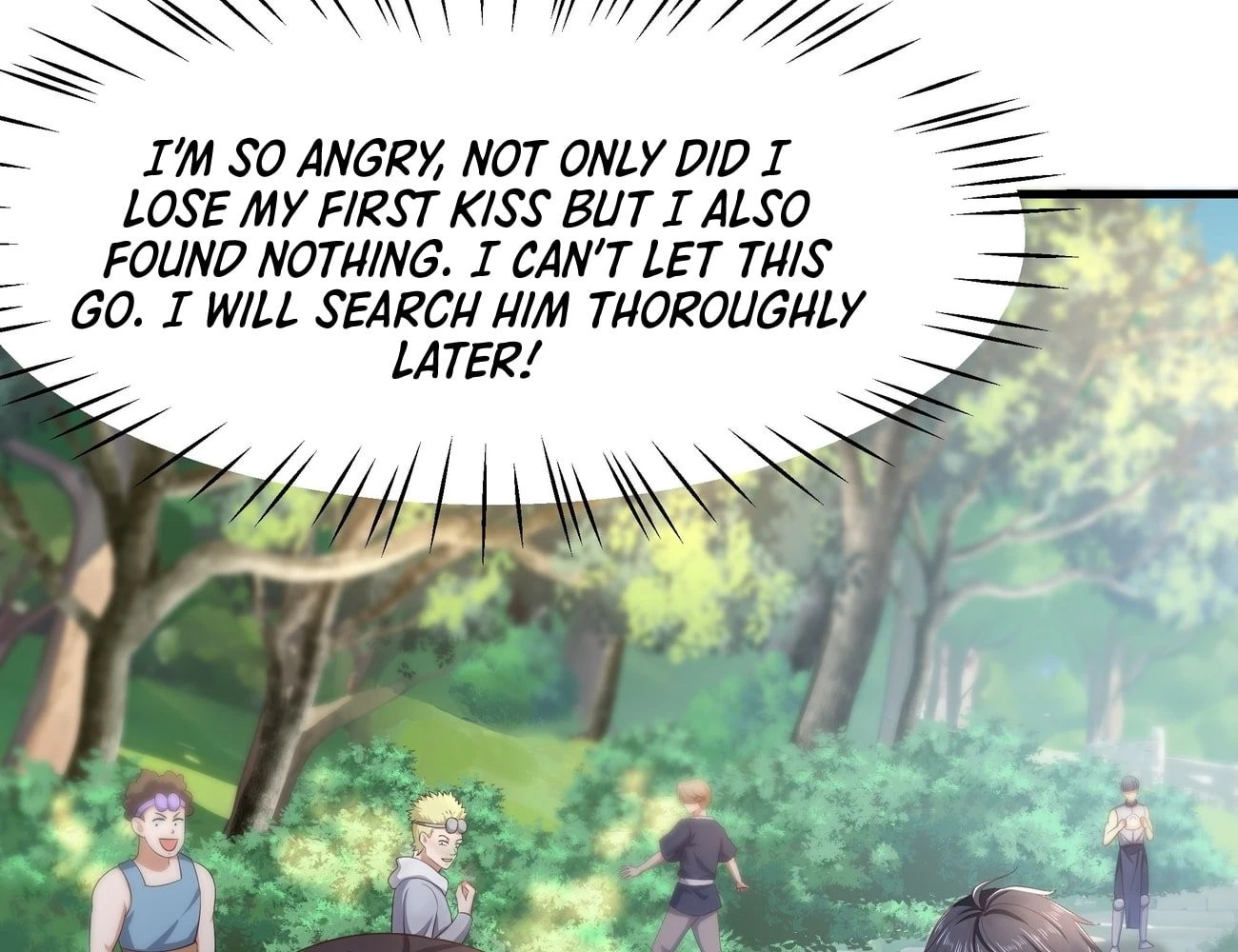 Rebirth of King Zhou: Not Being the Ultimate Villain Chapter 4 - 111