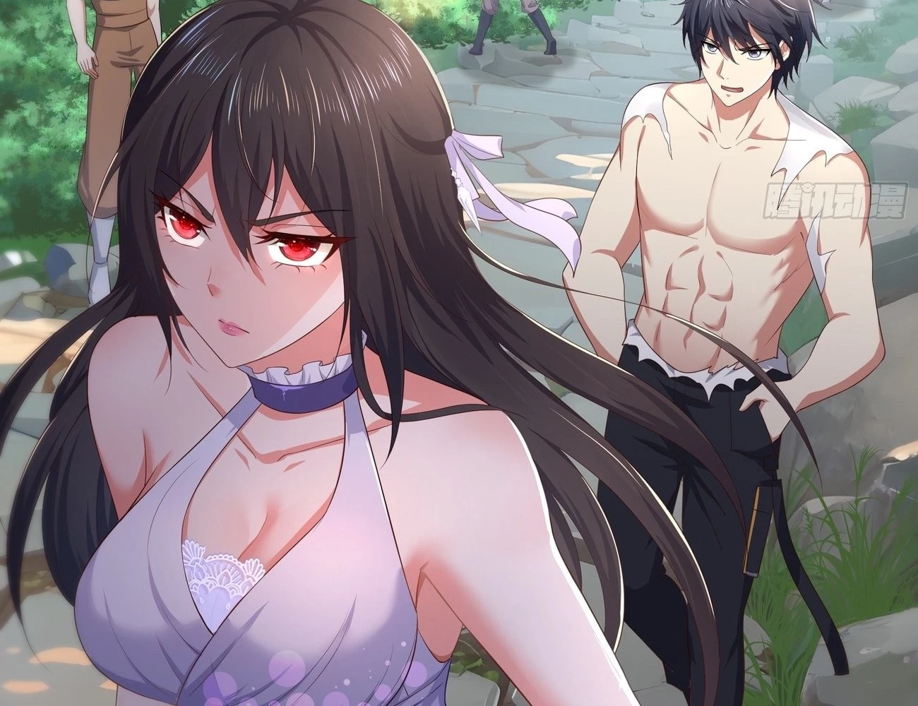 Rebirth of King Zhou: Not Being the Ultimate Villain Chapter 4 - 112