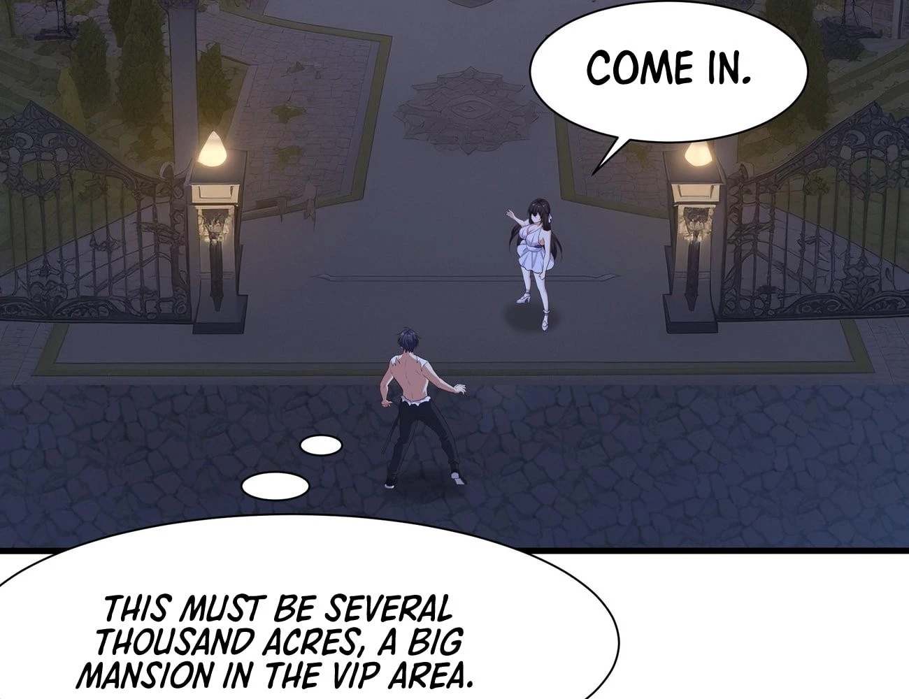 Rebirth of King Zhou: Not Being the Ultimate Villain Chapter 5 - 6