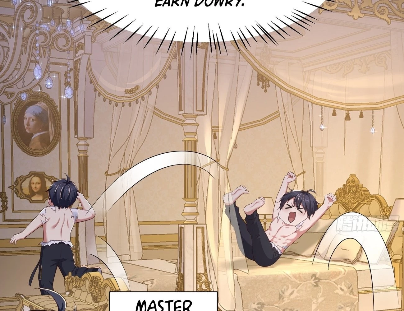 Rebirth of King Zhou: Not Being the Ultimate Villain Chapter 5 - 10