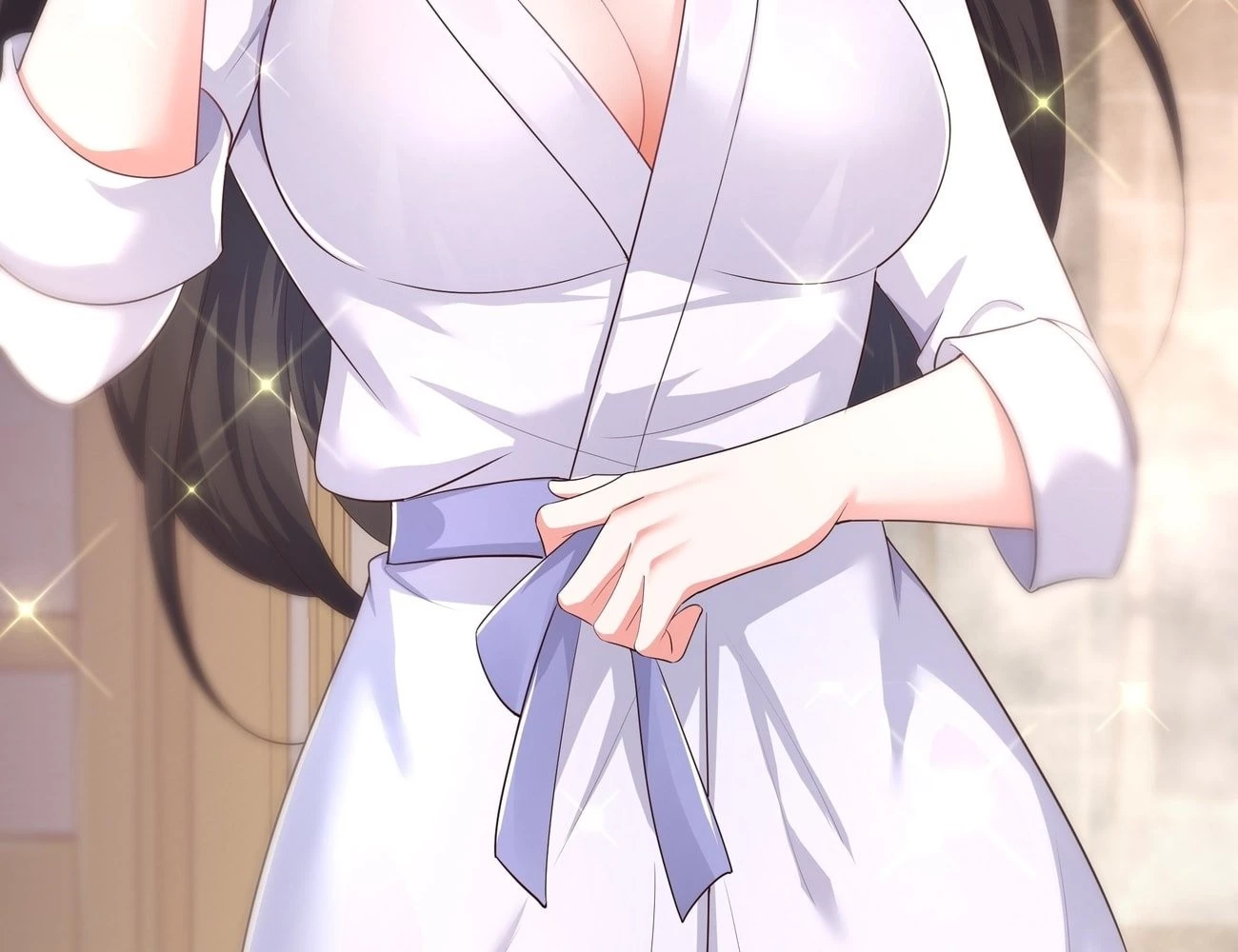 Rebirth of King Zhou: Not Being the Ultimate Villain Chapter 5 - 33