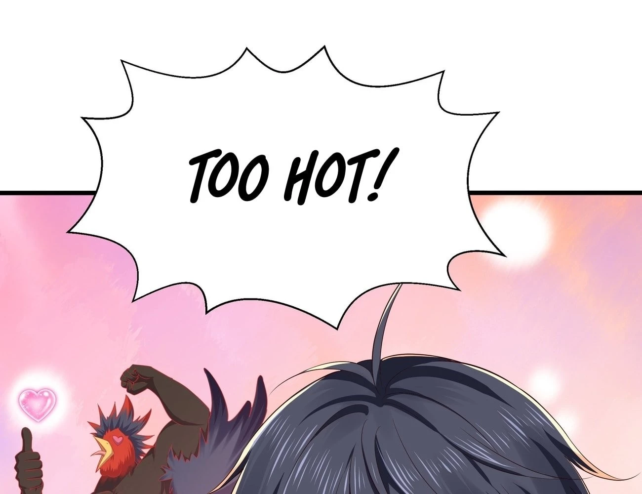 Rebirth of King Zhou: Not Being the Ultimate Villain Chapter 5 - 35