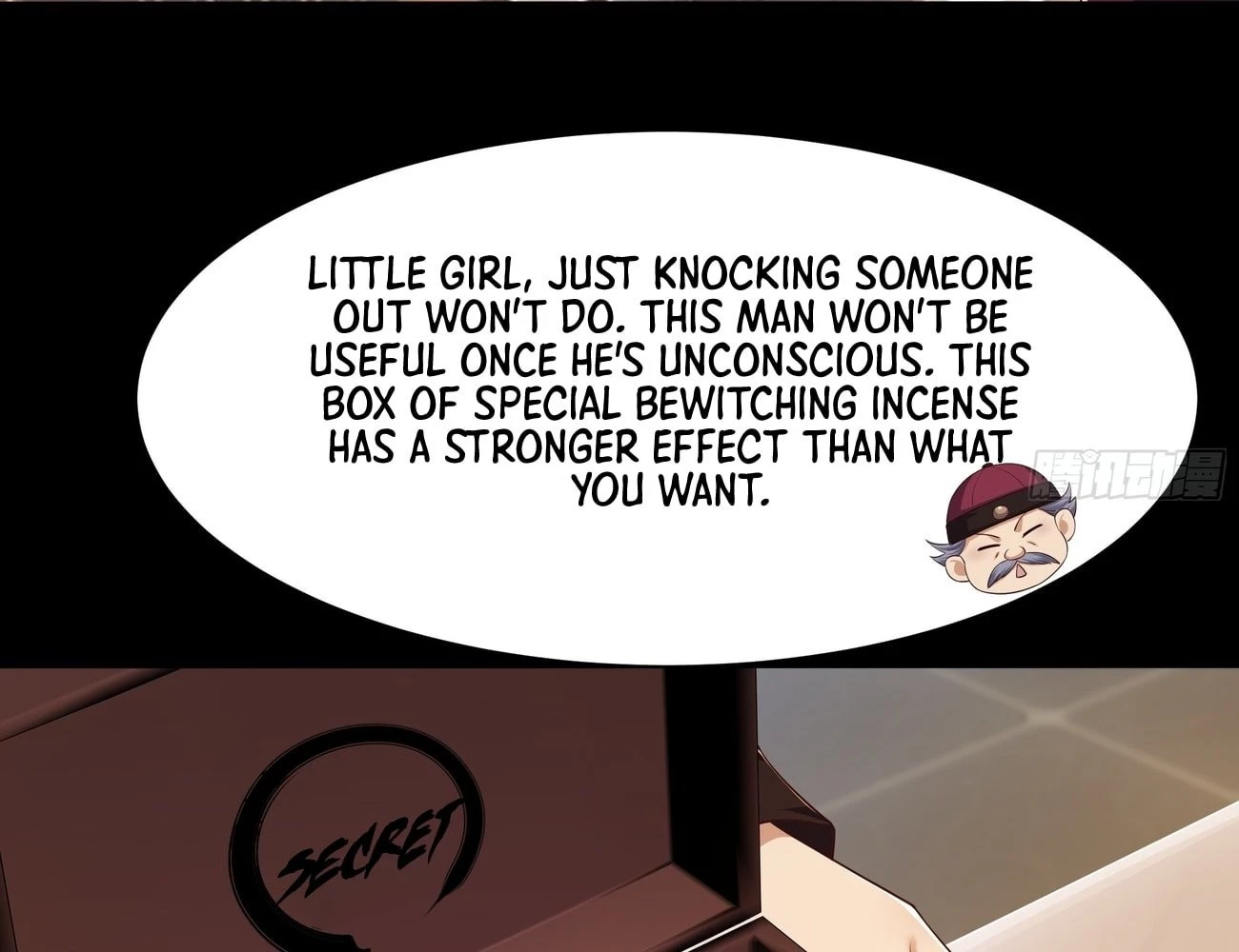 Rebirth of King Zhou: Not Being the Ultimate Villain Chapter 5 - 56