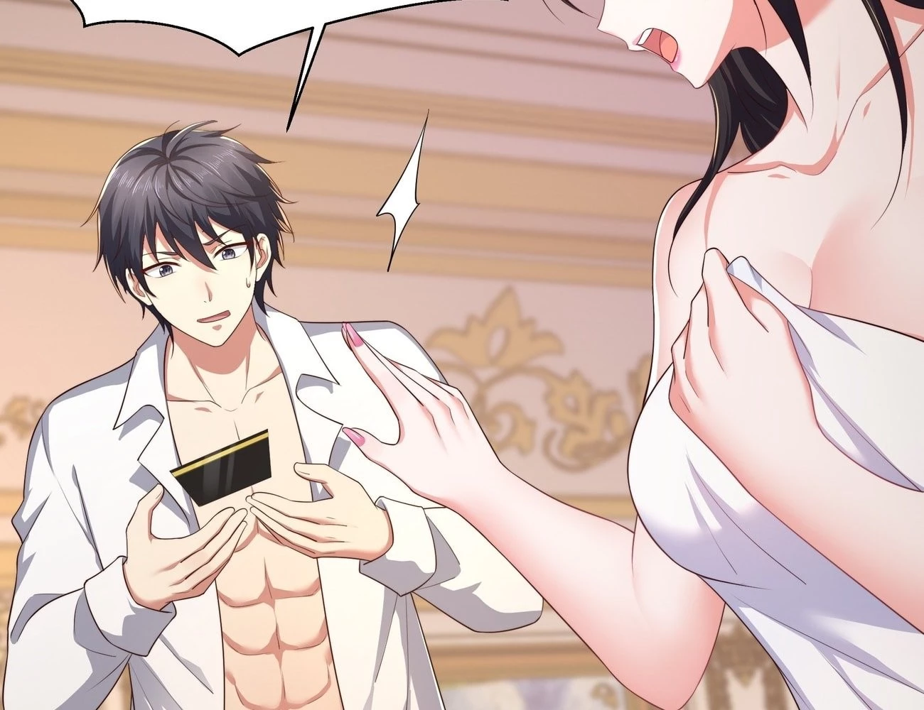 Rebirth of King Zhou: Not Being the Ultimate Villain Chapter 5 - 99