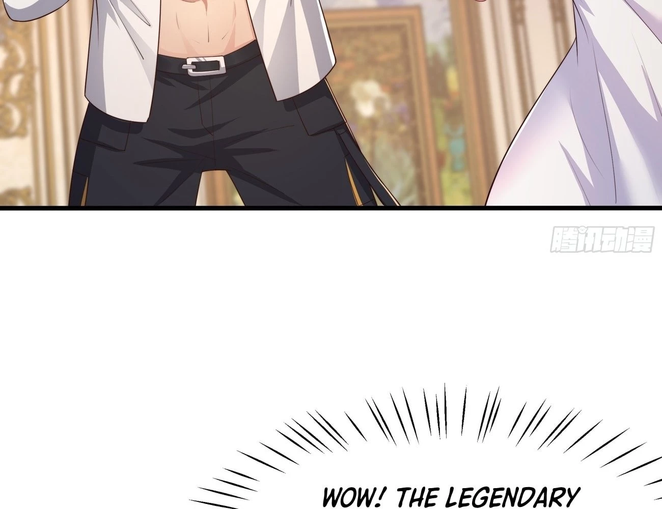Rebirth of King Zhou: Not Being the Ultimate Villain Chapter 5 - 100