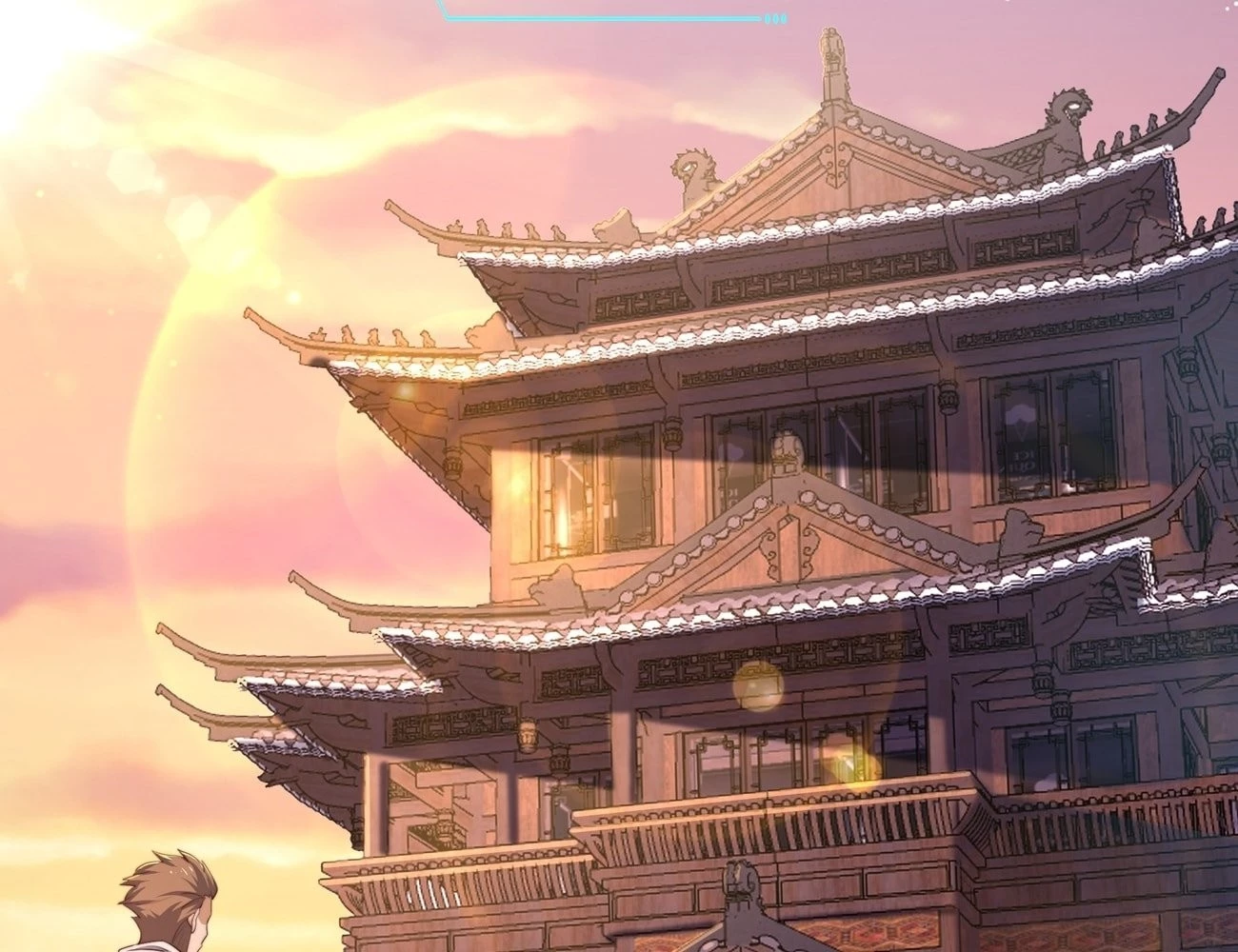 Rebirth of King Zhou: Not Being the Ultimate Villain Chapter 5 - 110