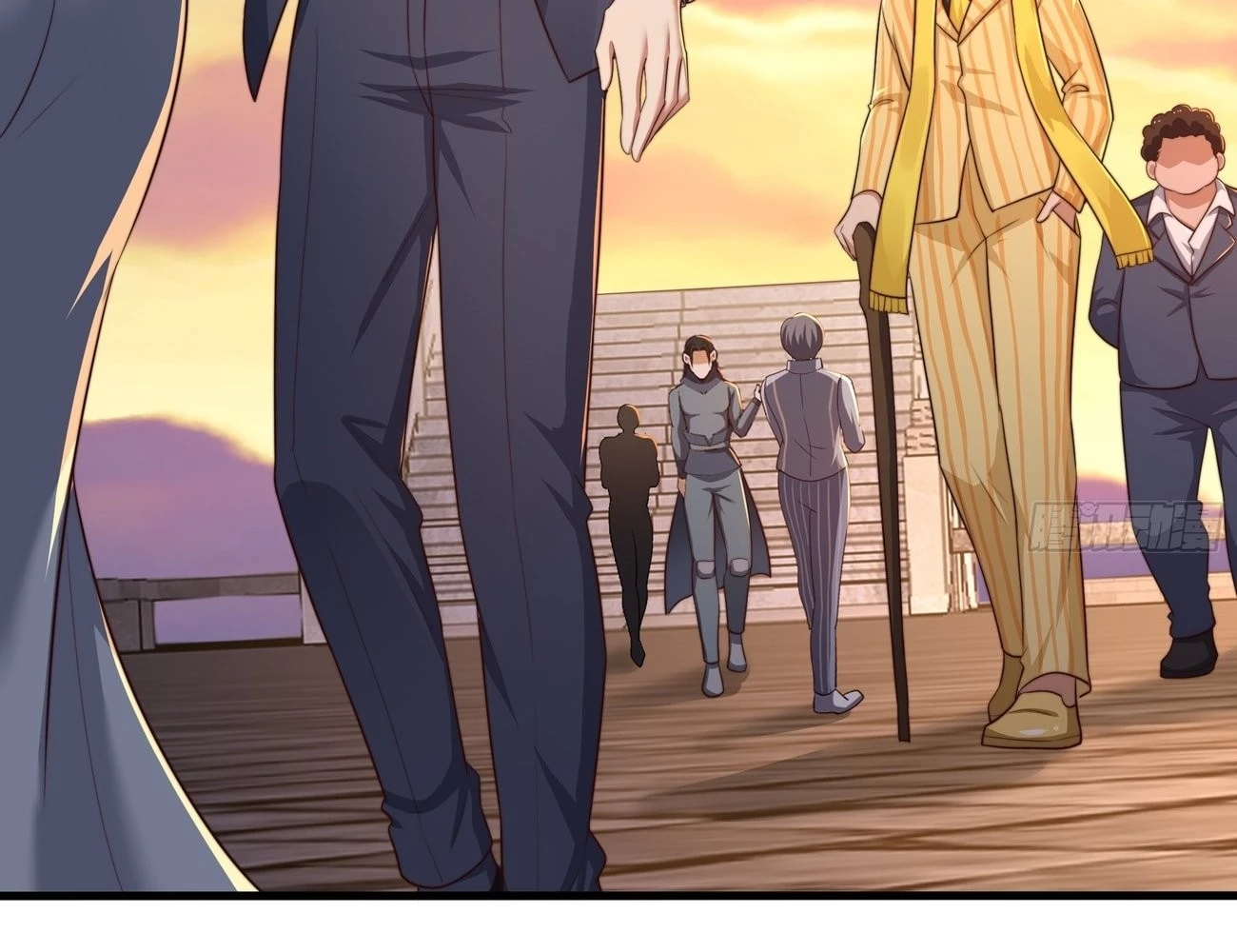 Rebirth of King Zhou: Not Being the Ultimate Villain Chapter 5 - 114