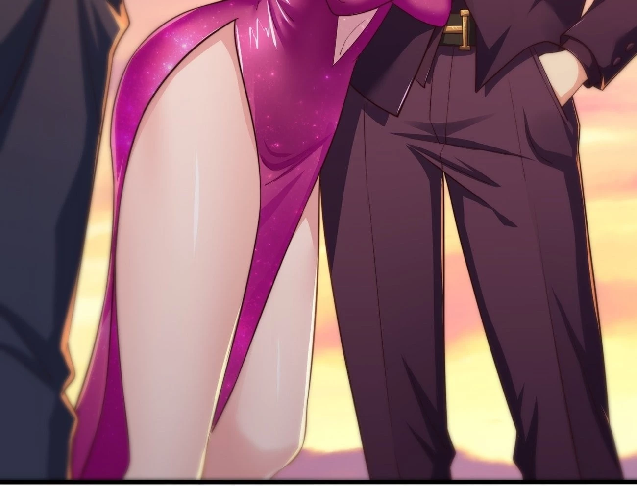 Rebirth of King Zhou: Not Being the Ultimate Villain Chapter 5 - 119