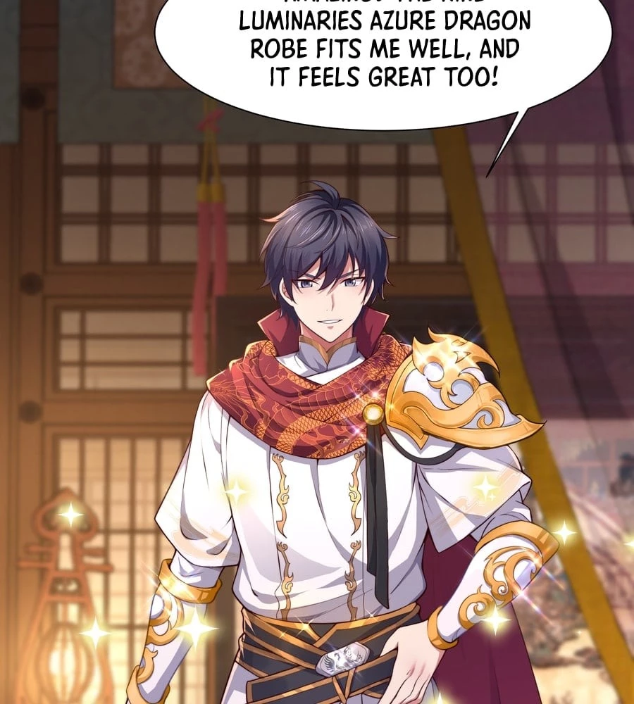Rebirth of King Zhou: Not Being the Ultimate Villain Chapter 7 - 5