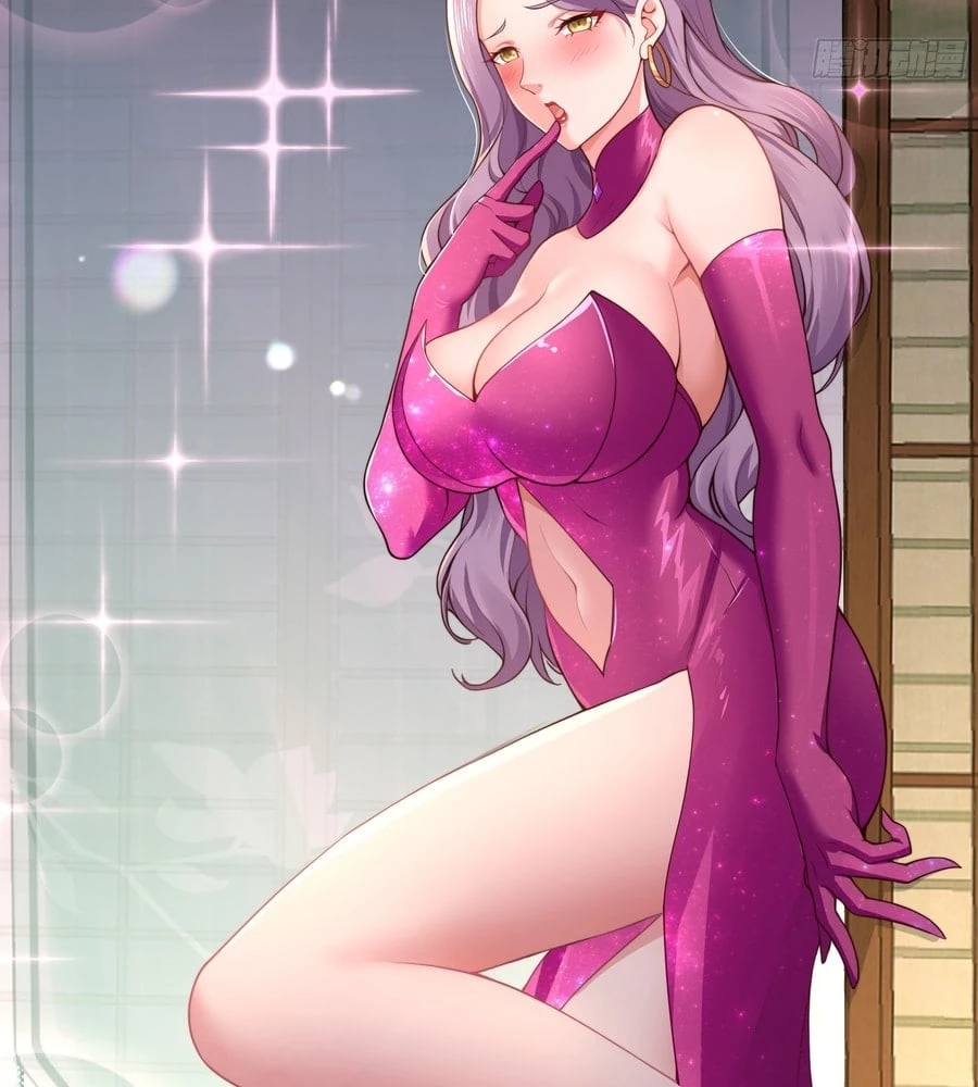 Rebirth of King Zhou: Not Being the Ultimate Villain Chapter 7 - 8