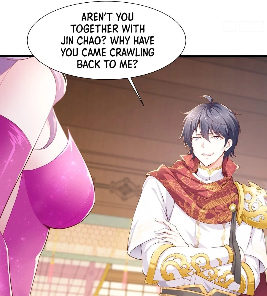 Rebirth of King Zhou: Not Being the Ultimate Villain Chapter 7 - 10