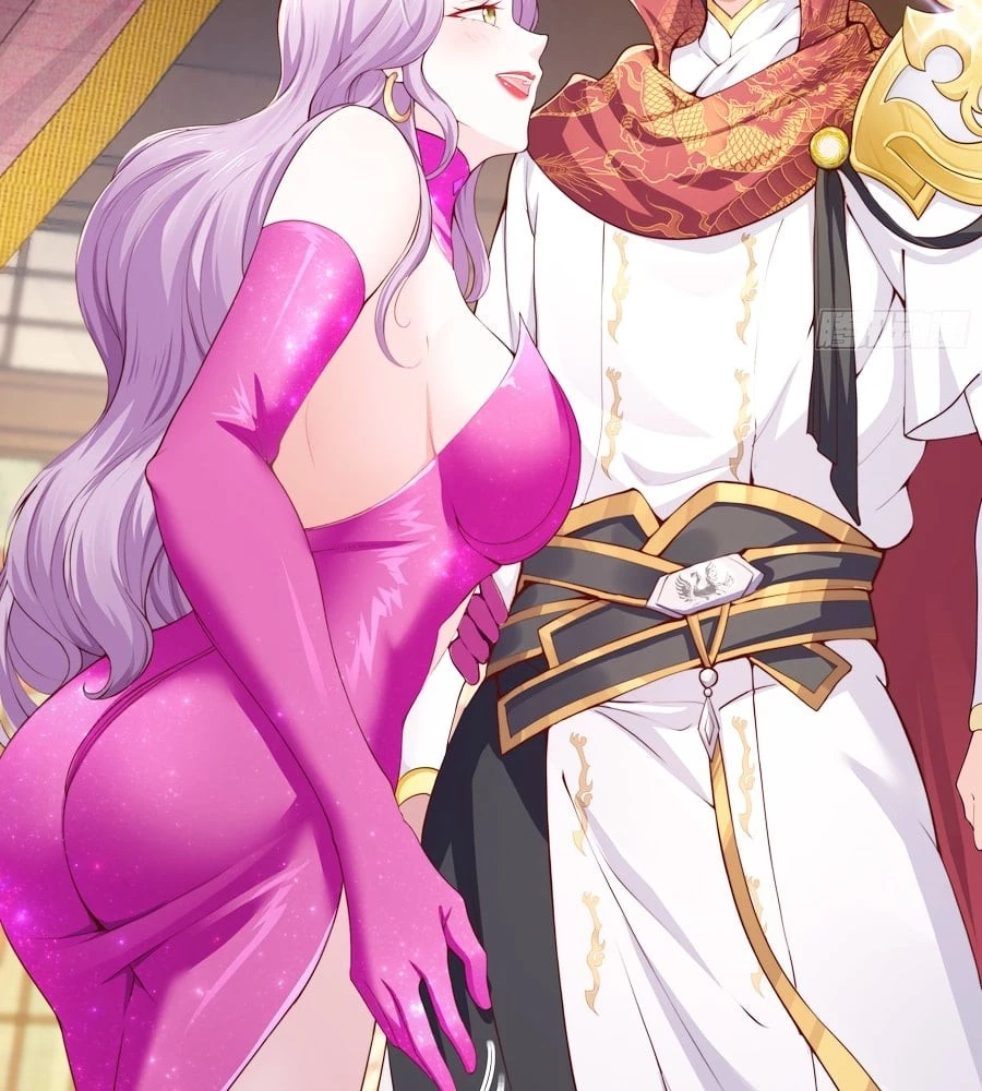 Rebirth of King Zhou: Not Being the Ultimate Villain Chapter 7 - 13