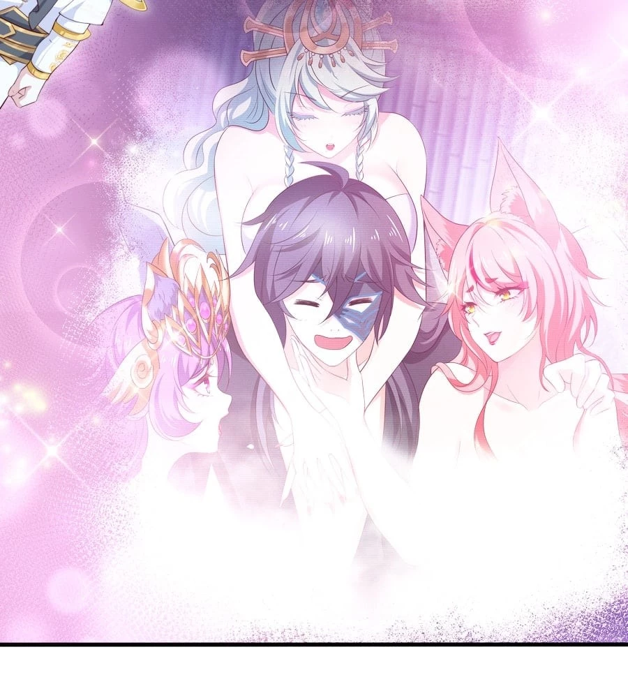 Rebirth of King Zhou: Not Being the Ultimate Villain Chapter 7 - 17