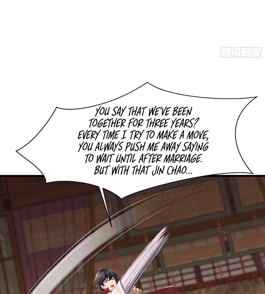 Rebirth of King Zhou: Not Being the Ultimate Villain Chapter 7 - 18