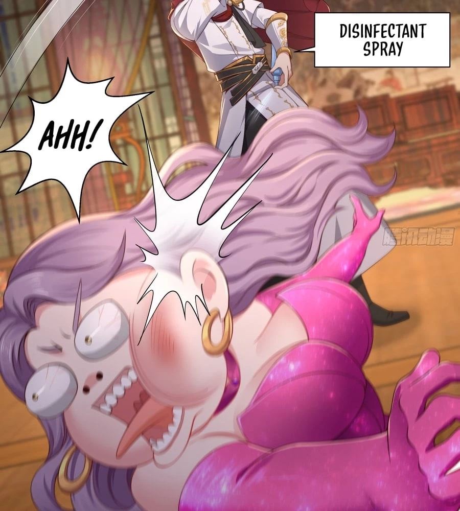 Rebirth of King Zhou: Not Being the Ultimate Villain Chapter 7 - 19