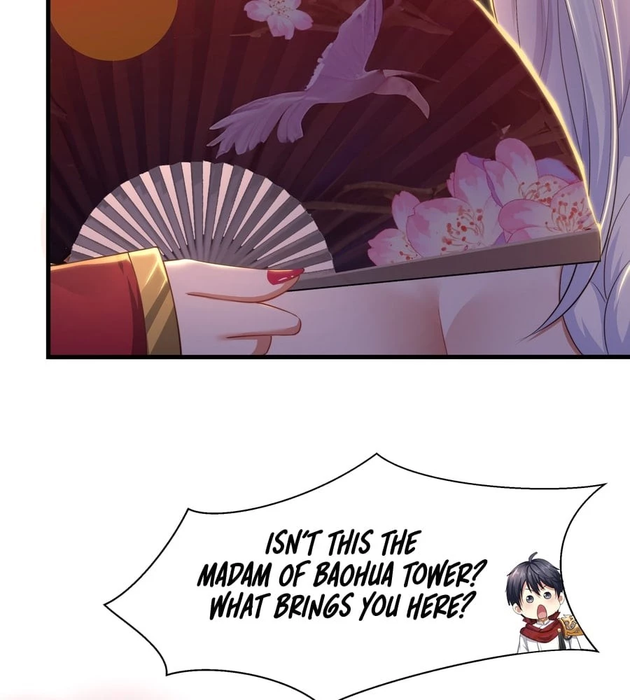 Rebirth of King Zhou: Not Being the Ultimate Villain Chapter 7 - 21