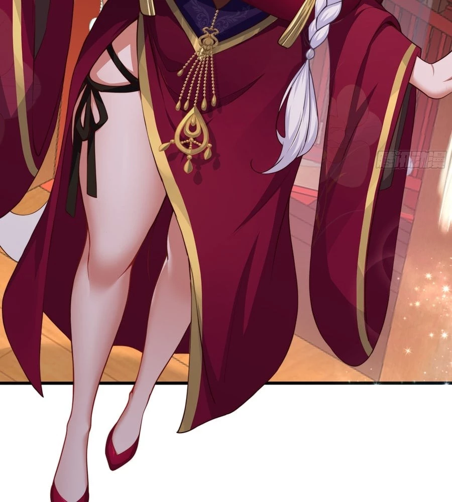 Rebirth of King Zhou: Not Being the Ultimate Villain Chapter 7 - 23