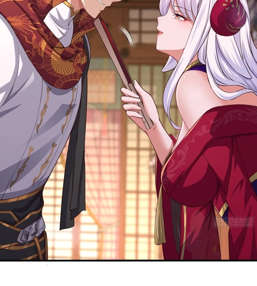Rebirth of King Zhou: Not Being the Ultimate Villain Chapter 7 - 25