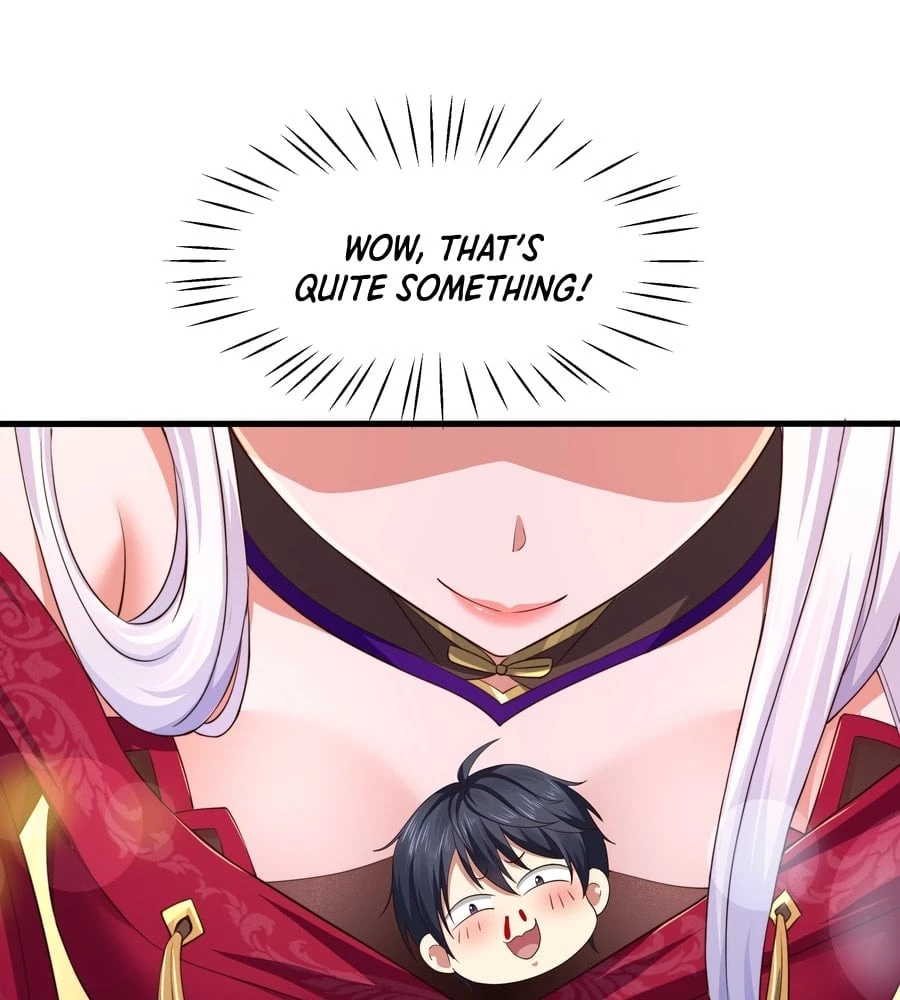Rebirth of King Zhou: Not Being the Ultimate Villain Chapter 7 - 26