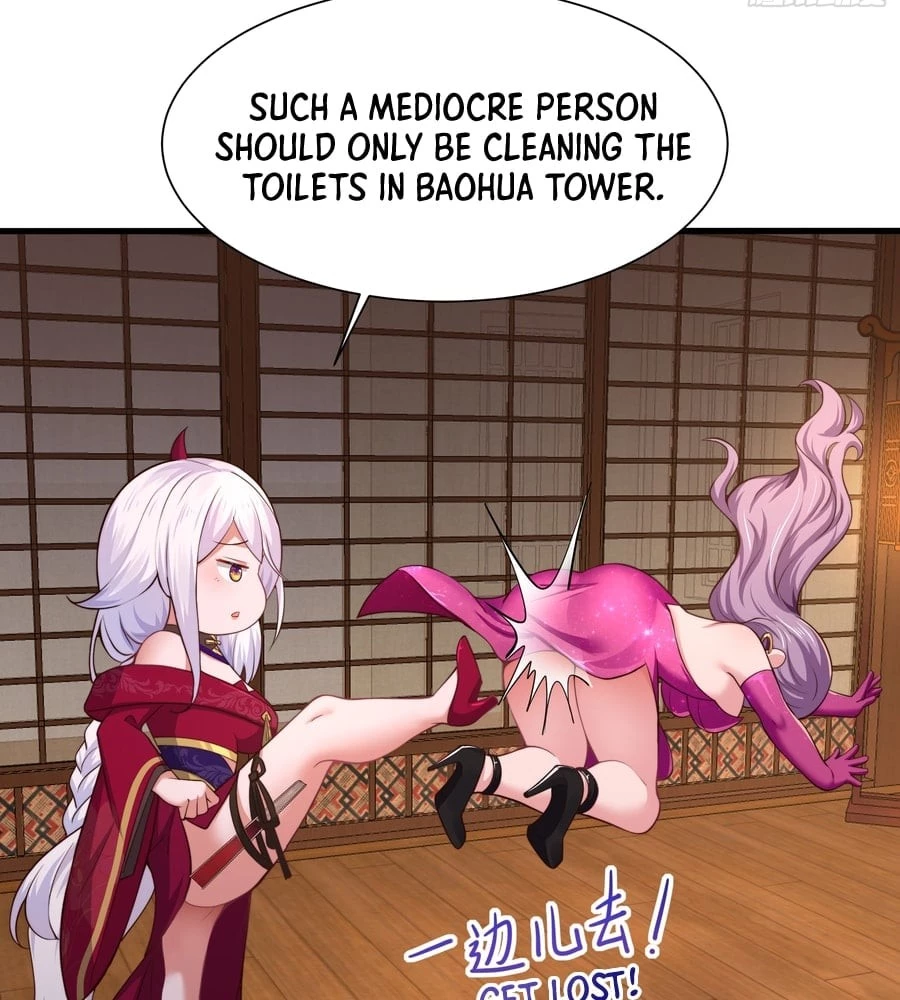 Rebirth of King Zhou: Not Being the Ultimate Villain Chapter 7 - 29
