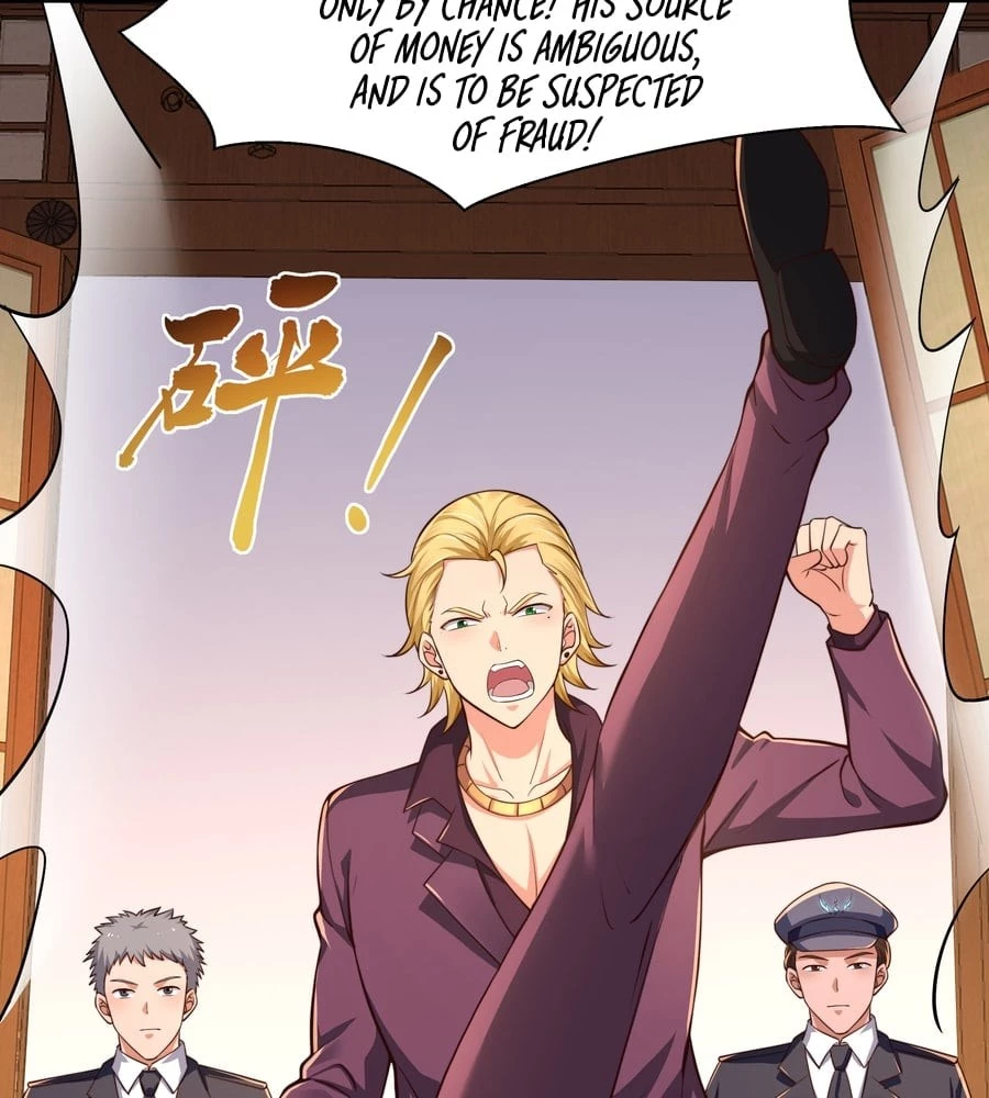 Rebirth of King Zhou: Not Being the Ultimate Villain Chapter 7 - 31