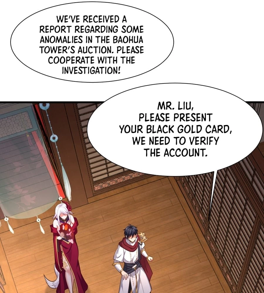 Rebirth of King Zhou: Not Being the Ultimate Villain Chapter 7 - 33