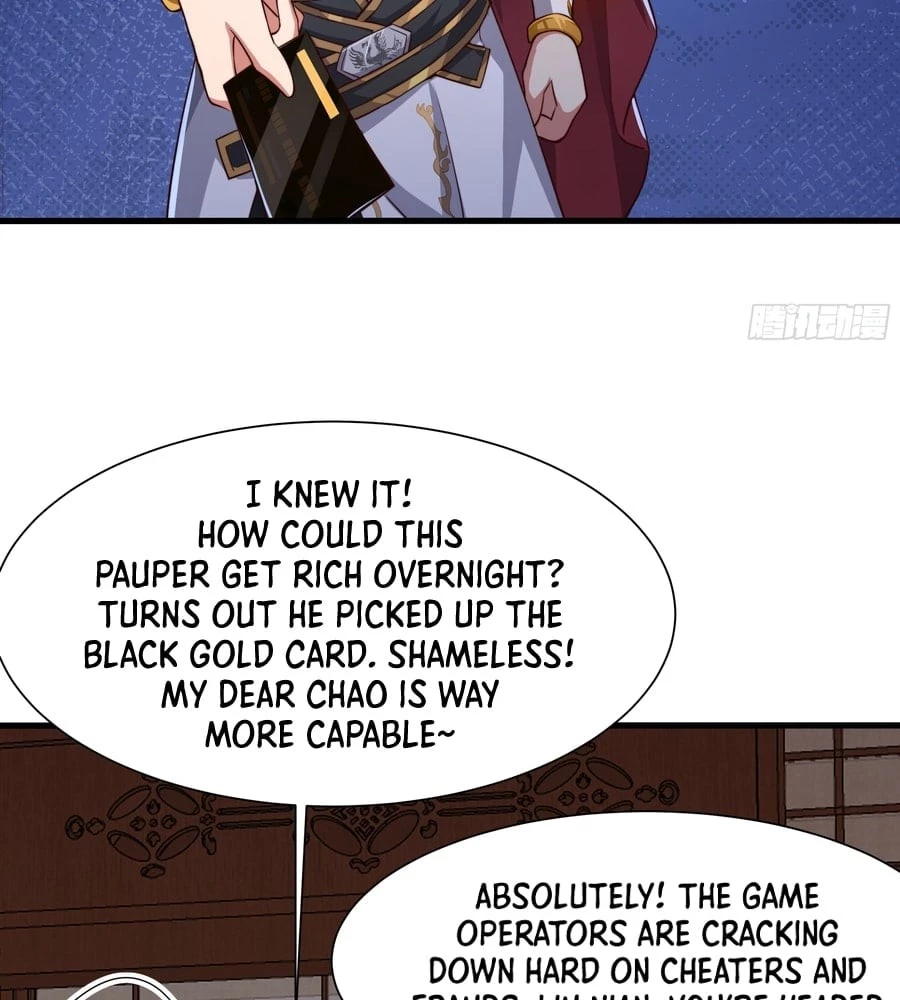 Rebirth of King Zhou: Not Being the Ultimate Villain Chapter 7 - 36