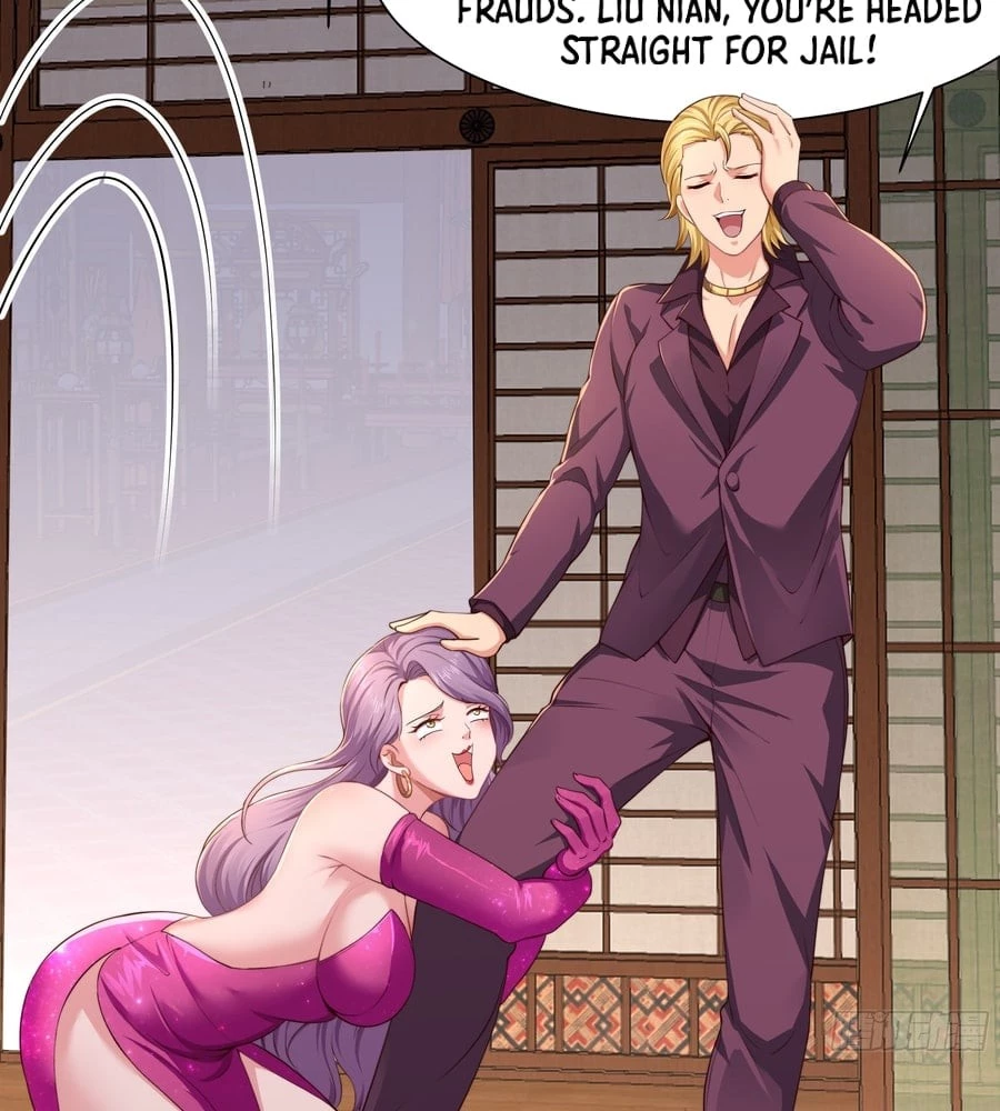 Rebirth of King Zhou: Not Being the Ultimate Villain Chapter 7 - 37