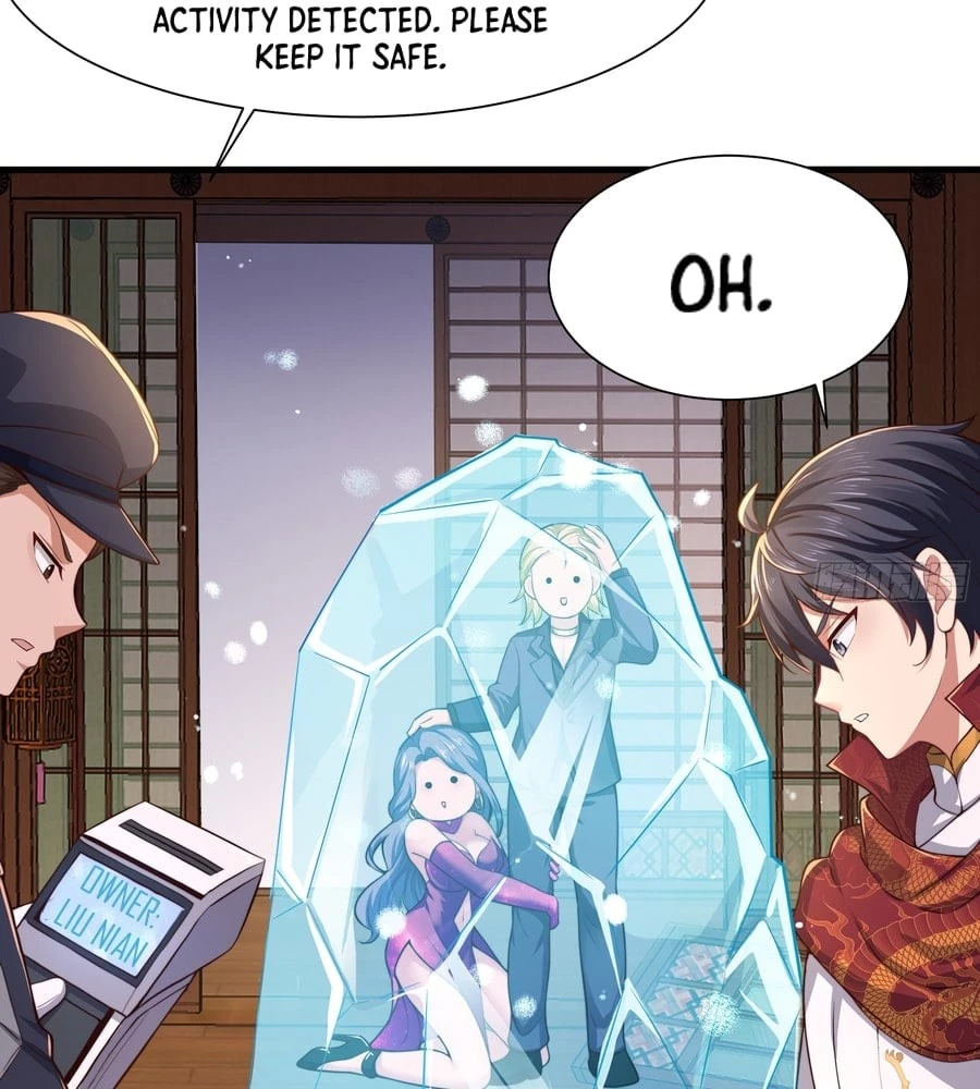 Rebirth of King Zhou: Not Being the Ultimate Villain Chapter 7 - 39