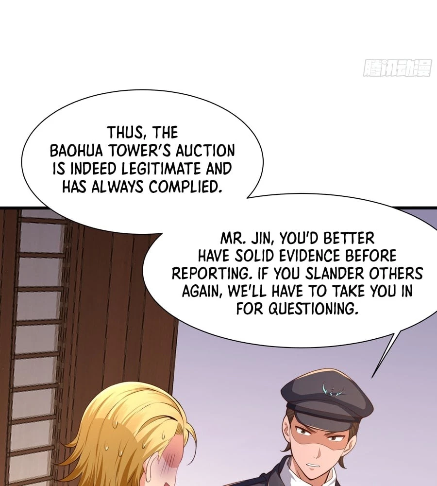 Rebirth of King Zhou: Not Being the Ultimate Villain Chapter 7 - 41