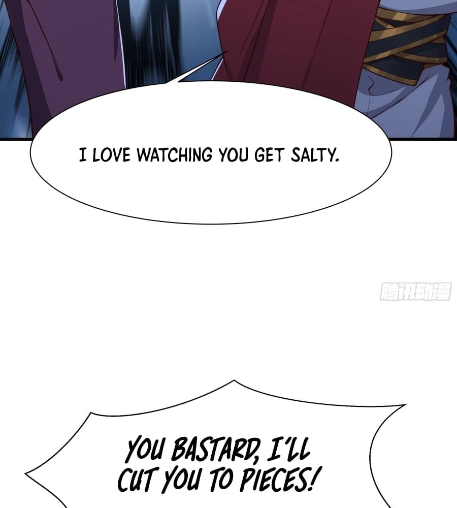 Rebirth of King Zhou: Not Being the Ultimate Villain Chapter 7 - 46