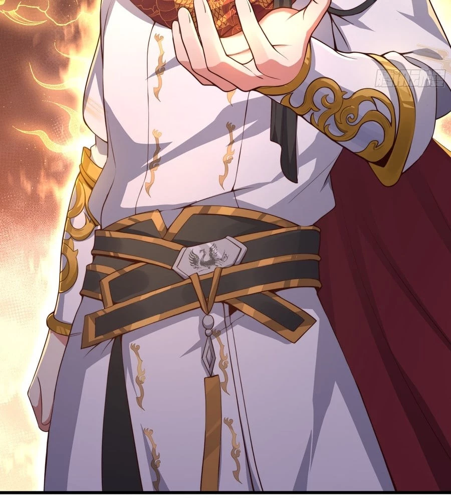 Rebirth of King Zhou: Not Being the Ultimate Villain Chapter 7 - 50