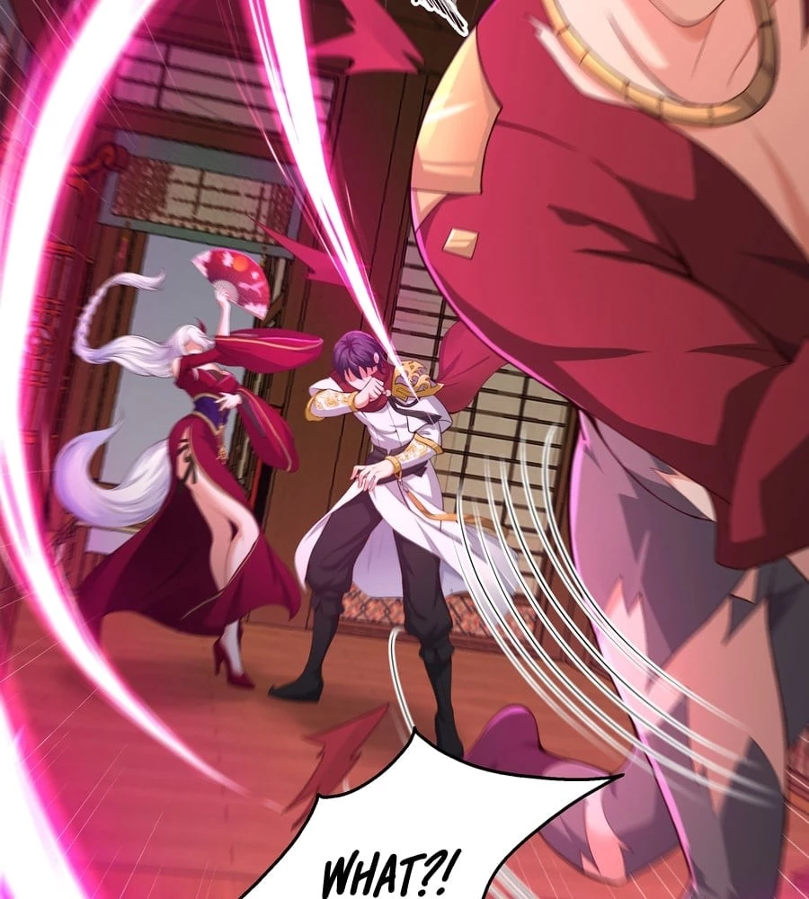 Rebirth of King Zhou: Not Being the Ultimate Villain Chapter 7 - 52